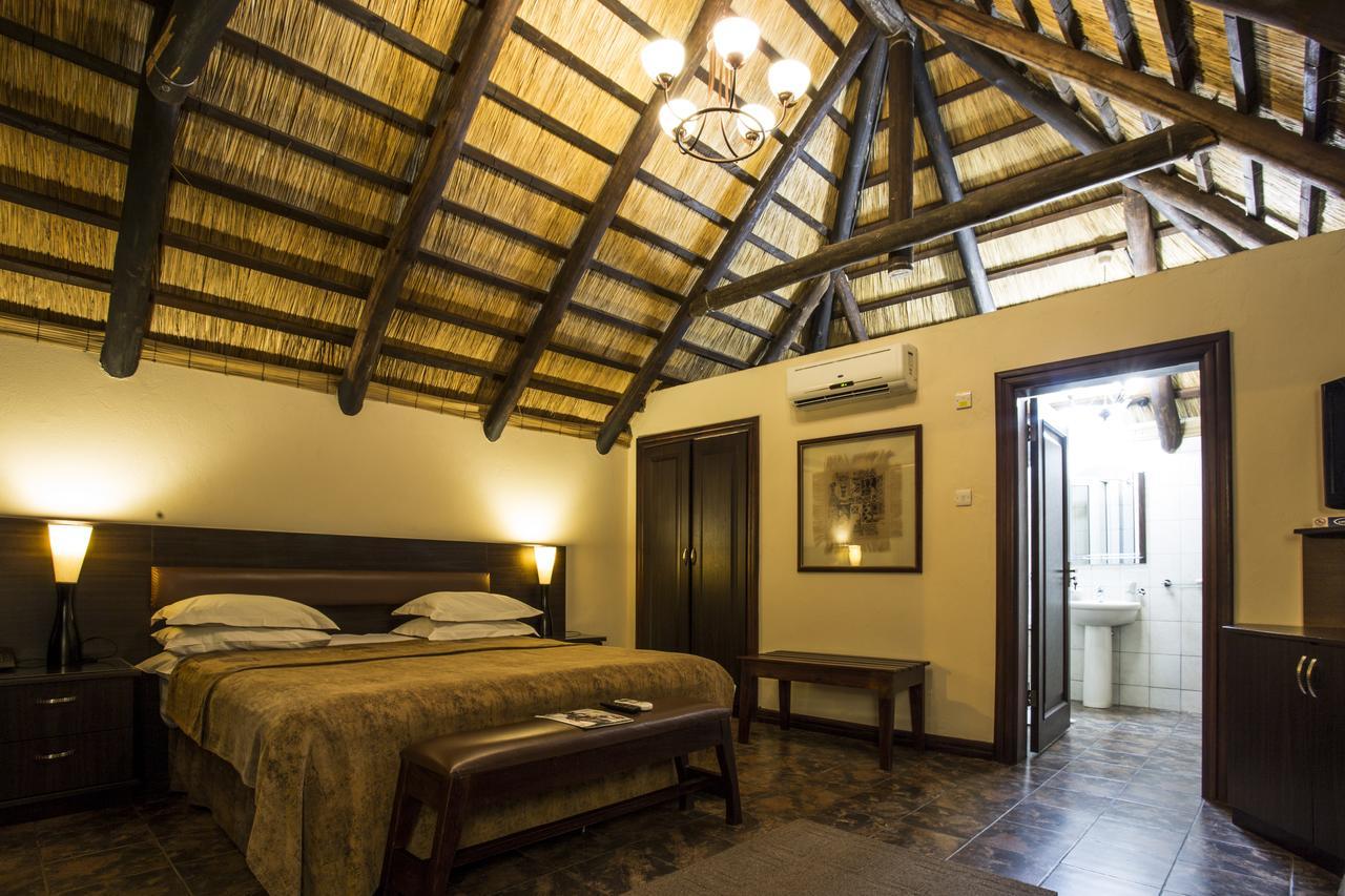 Sandy'S Creations Resort Lusaka Cameră foto