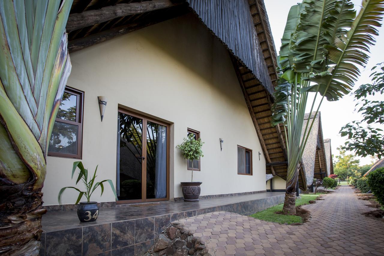 Sandy'S Creations Resort Lusaka Cameră foto