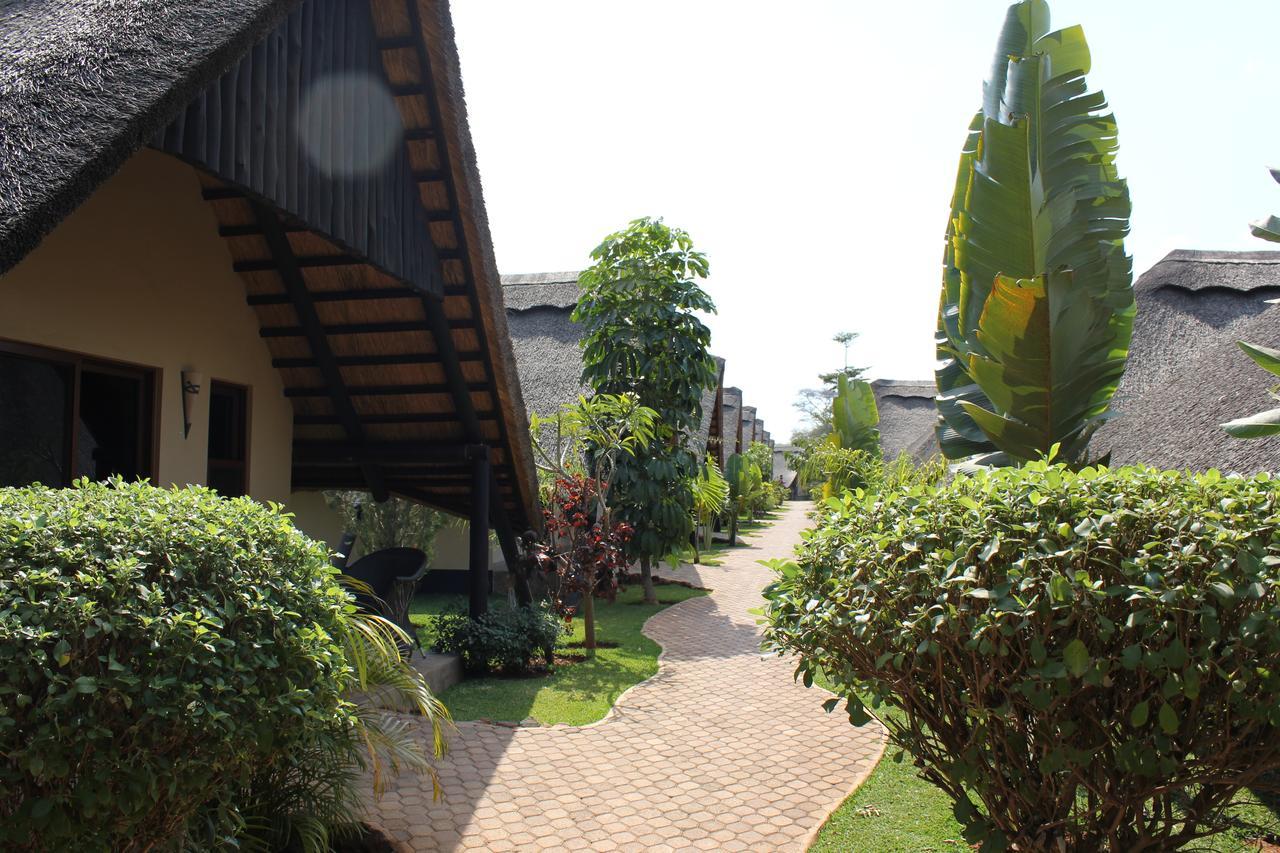 Sandy'S Creations Resort Lusaka Cameră foto
