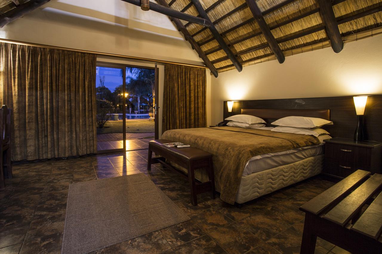 Sandy'S Creations Resort Lusaka Cameră foto
