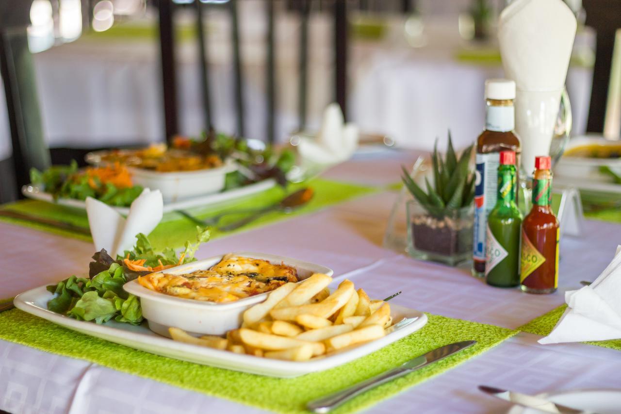 Sandy'S Creations Resort Lusaka Exterior foto